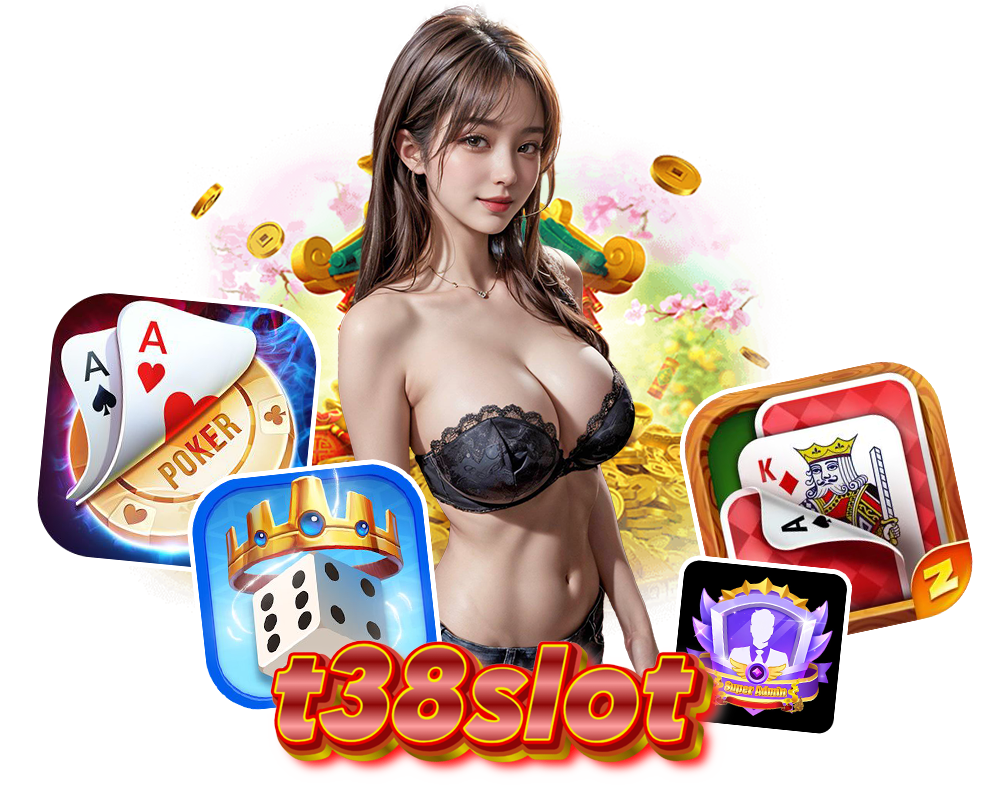 T38-SLOT login