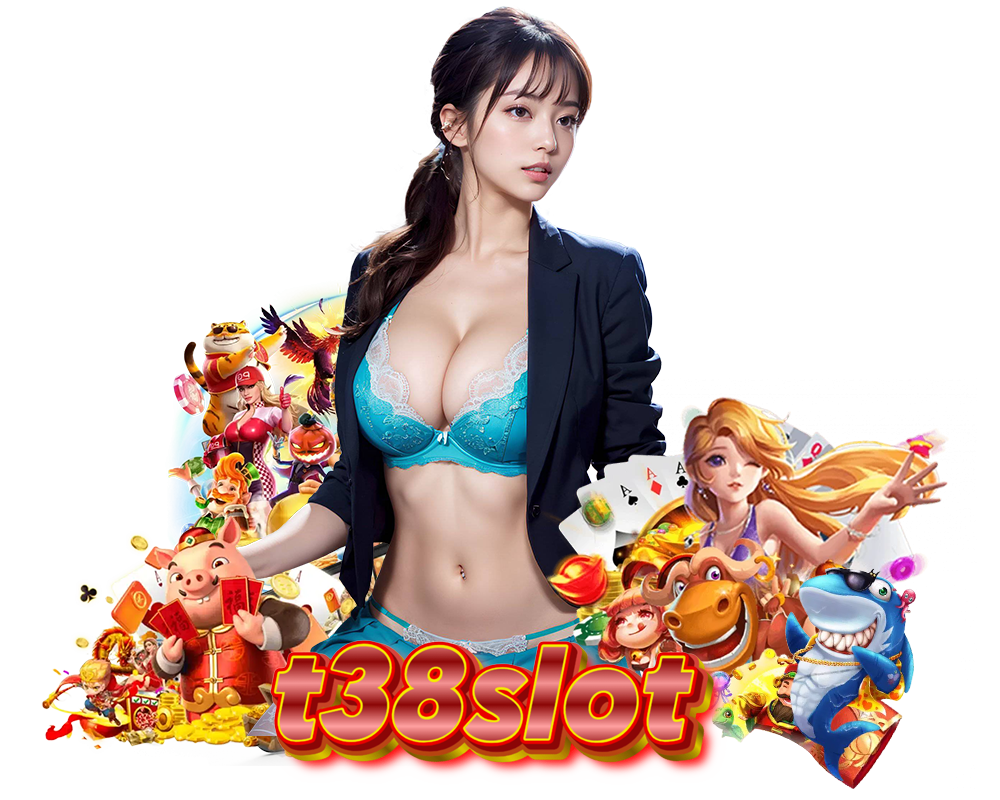 T38-SLOT เกมสล็อตมาแรง